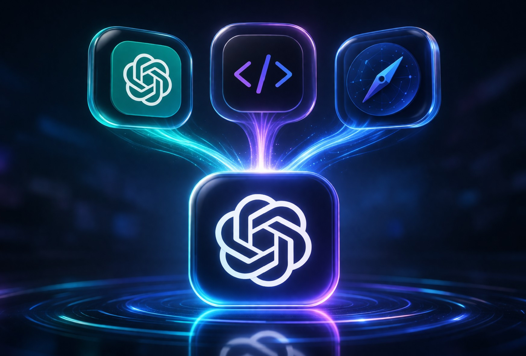 OpenAI gác chế độ khiêu dâm của ChatGPT vô thời hạn, chuyển hướng sang siêu ứng dụng
