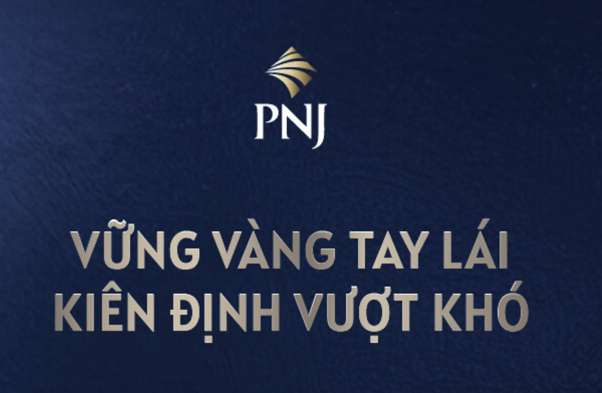 Bảo Tín Minh Châu bị kiểm tra, cổ phiếu PNJ “dò sàn” 
