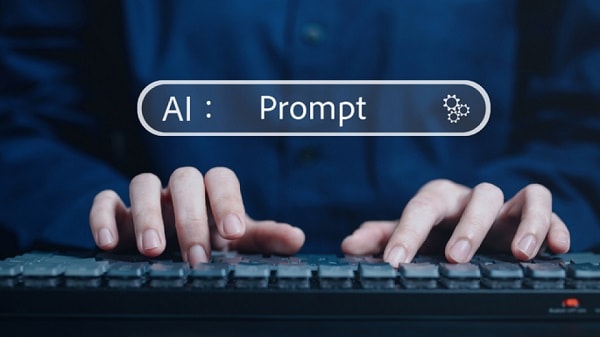 Các Nguyên Tắc Viết Lệnh Prompt AI