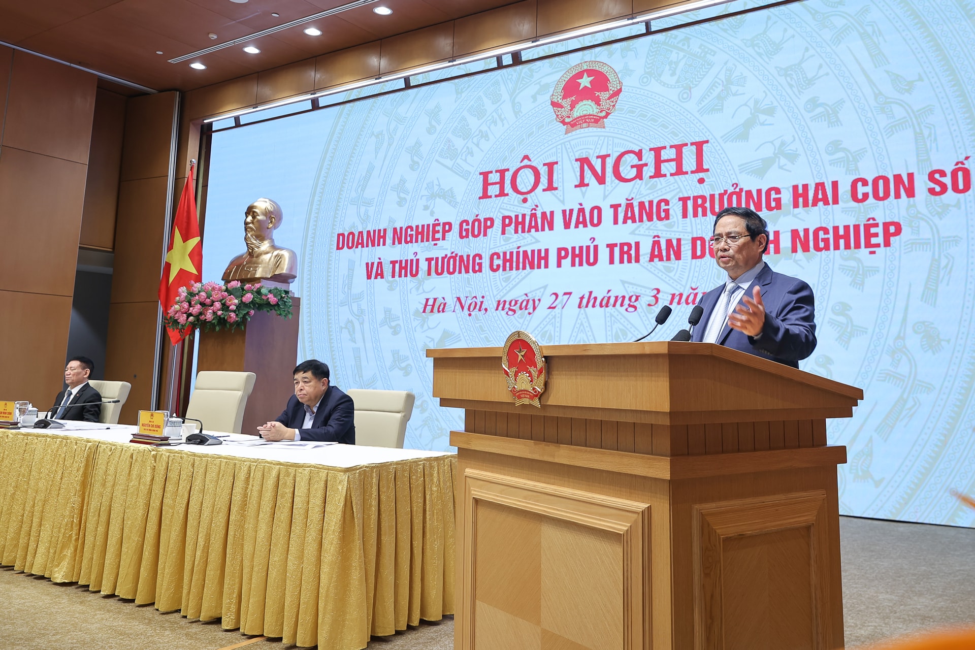Đổi mới sáng tạo và kinh tế số: Động lực mới cho mục tiêu tăng trưởng 2 chữ số 