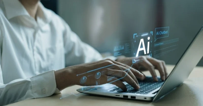 Working in AI