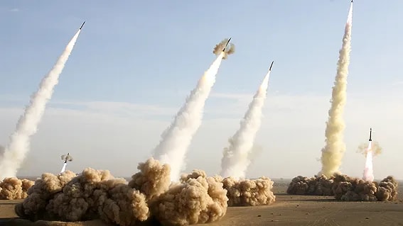 Iran Likely Destroyed Another US KC-135 Stratotanker