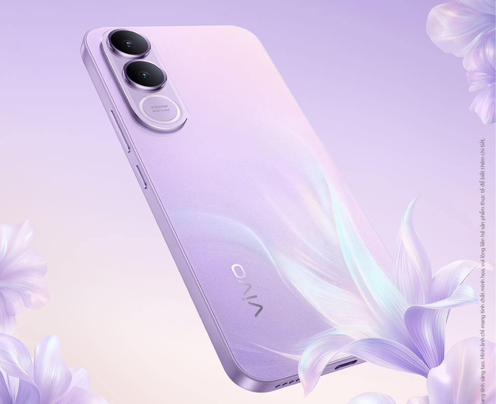 Vivo V70 FE-1