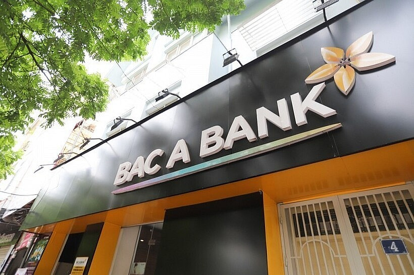 BAC A BANK bị Thanh tra Ngân hàng Nhà nước xử phạt vi phạm hành chính 