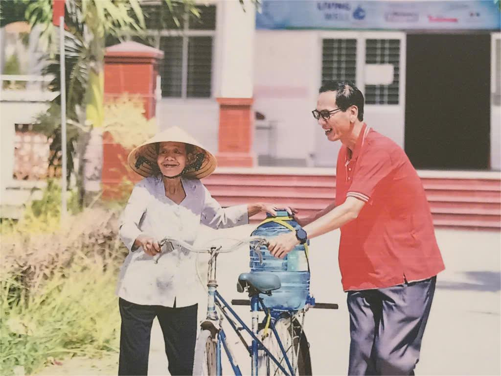 DBSCL THIEU NƯVC