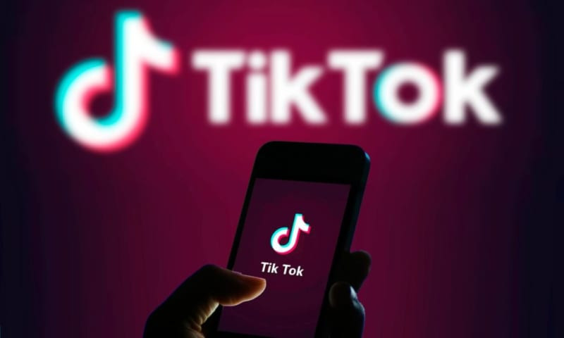 TikTok bứt phá trong các chiến dịch quảng bá tại Việt Nam 