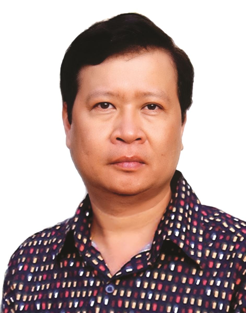 ảnh Hồ Anh Thái