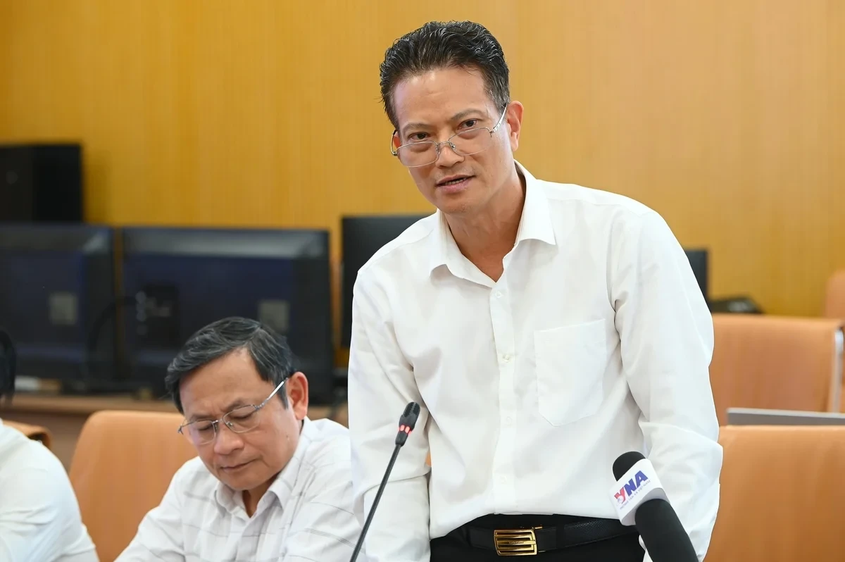 quan trắc