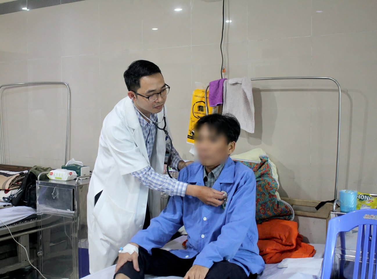 Bác Thắng