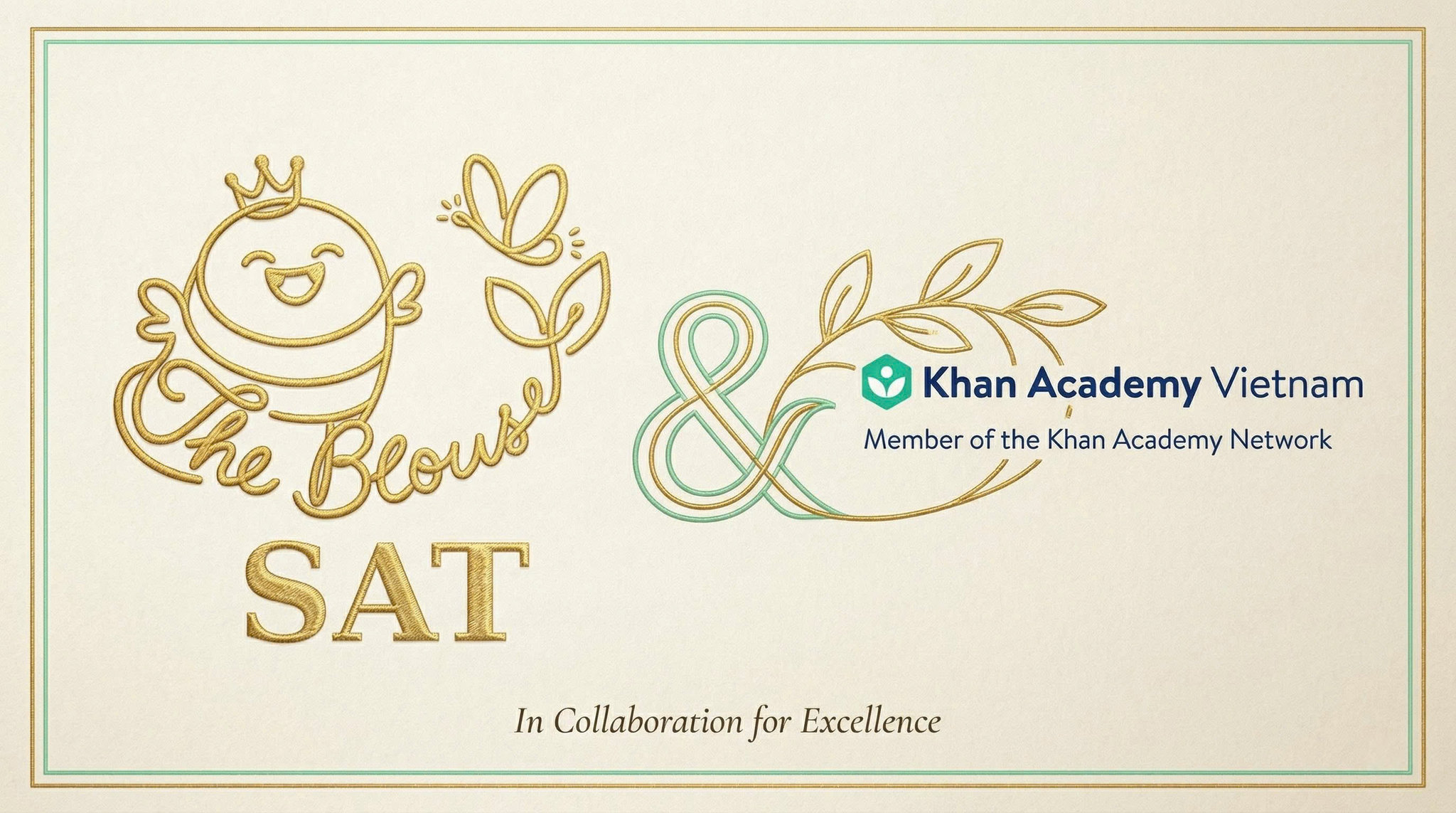 KHAN ACADEMY VIETNAM