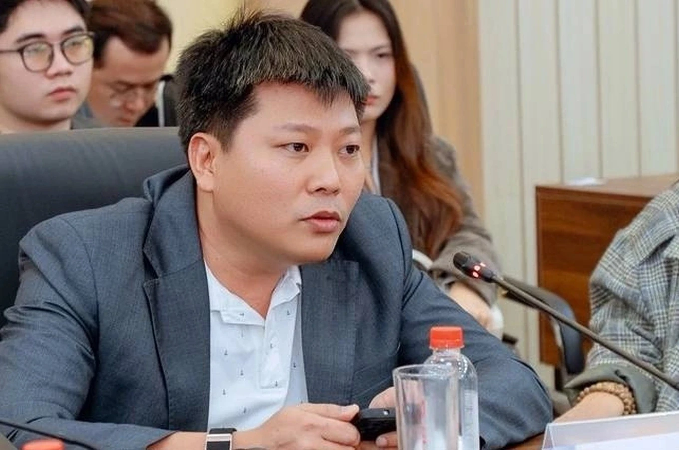 Vụ sàn giao dịch ONUS: Các đối tượng thuê KOLs... để định hướng thế nào?