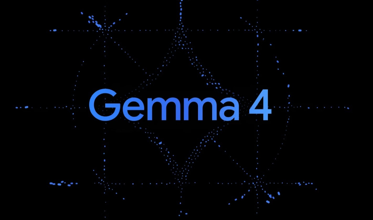 Gemma 4 - dòng mô hình AI mở thông minh nhất của Google