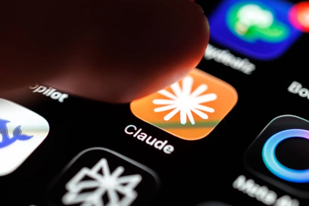 Mã nguồn Claude Code là kho báu với các công ty và lập trình viên Trung Quốc1