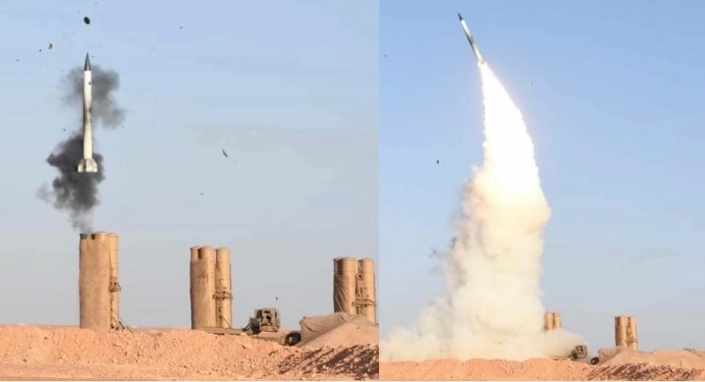 Loại vũ khí nào giúp Iran bắn hạ tiêm kích F-15 Mỹ? 