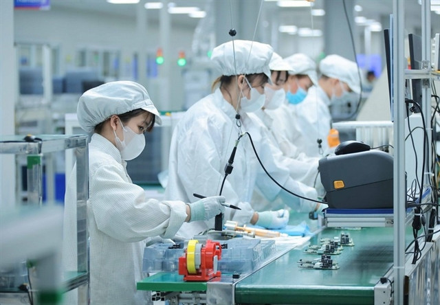 Bộ KH&CN chủ trì đánh giá và lựa chọn trực tiếp các tập đoàn công nghệ hàng đầu như Viettel, VNPT, FPT... phối hợp cùng các viện nghiên cứu, trường đại học để giải quyết các vấn đề then chốt của quốc gia