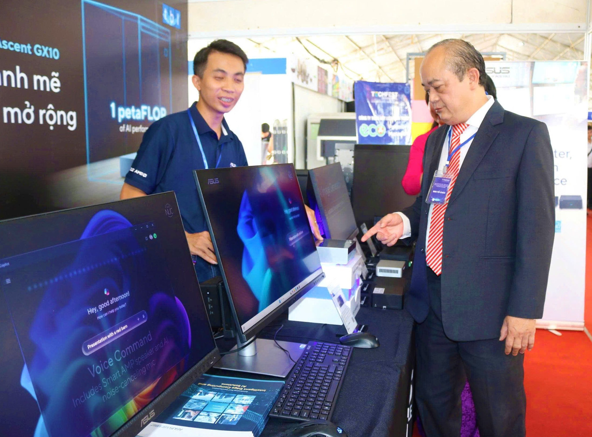 Việc áp dụng khoa học- công nghệ, chuyển đổi số đang giúp t Đồng Nai tự tin bứt phá trong cải cách hành chính