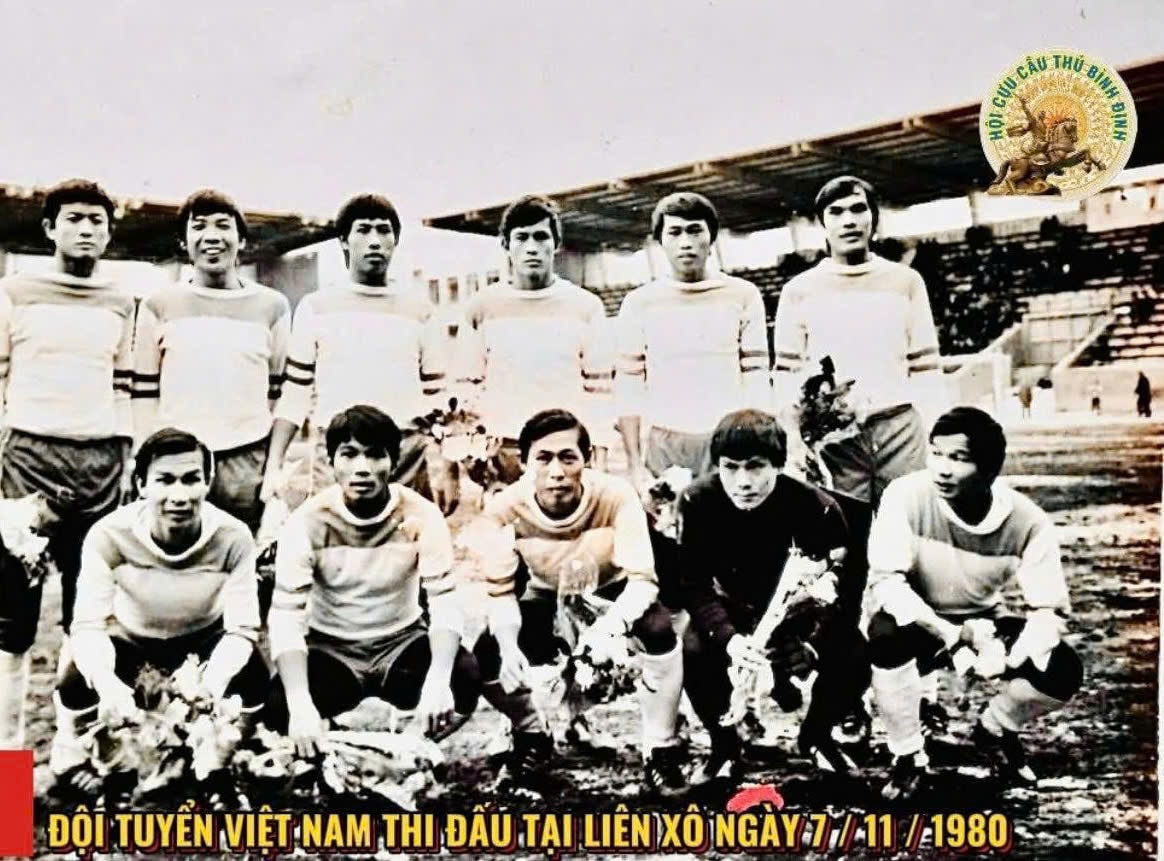 Danh thủ Nguyễn Văn Thành