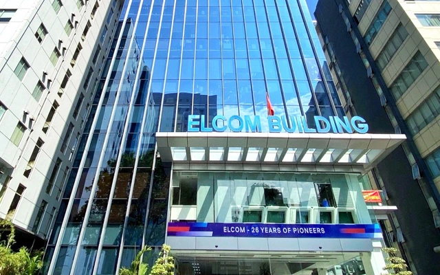 ELCOM khẳng định không cạnh tranh trực tiếp với VNPT, Viettel, FPT, được không? 