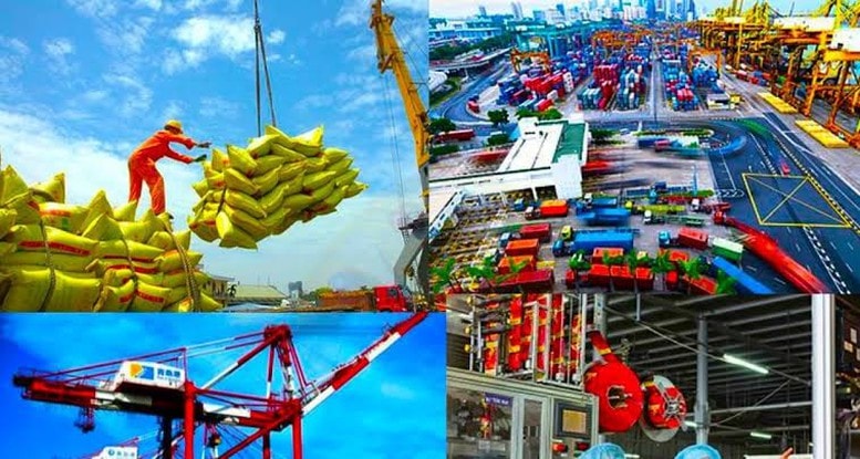 GDP quý i/2026