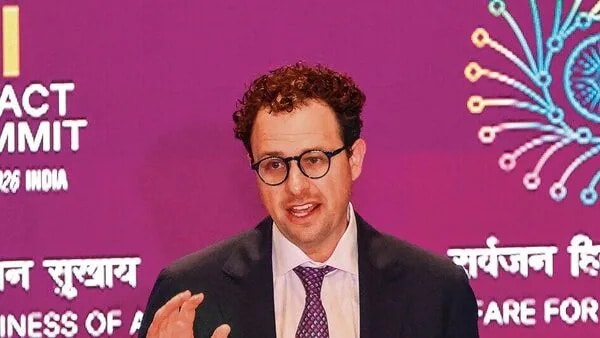 Dario Amodei