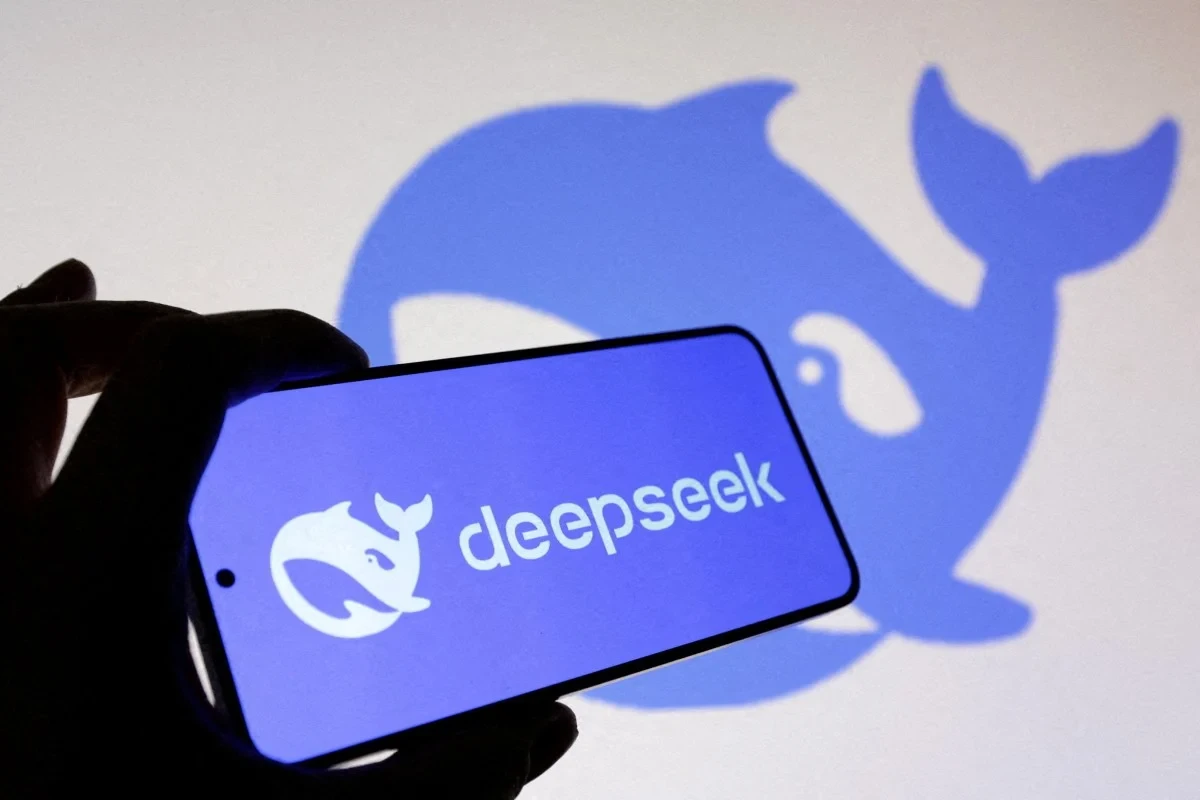 DeepSeek thêm chế độ chuyên gia và tức thì trước khi phát hành bom tấn V4 