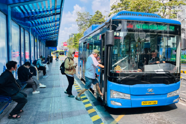 TP.HCM cần đổ ngân sách vào việc giải quyết những