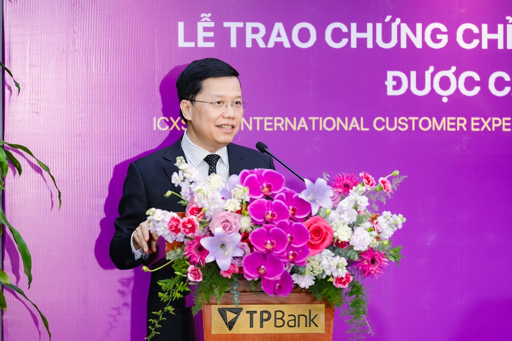HDPRODUCER-174 - TGĐ phát biểu