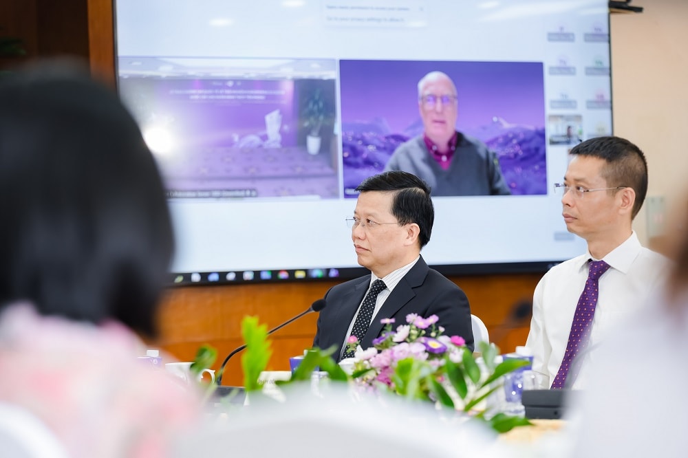 HDPRODUCER-195 - BLĐ đồng hành