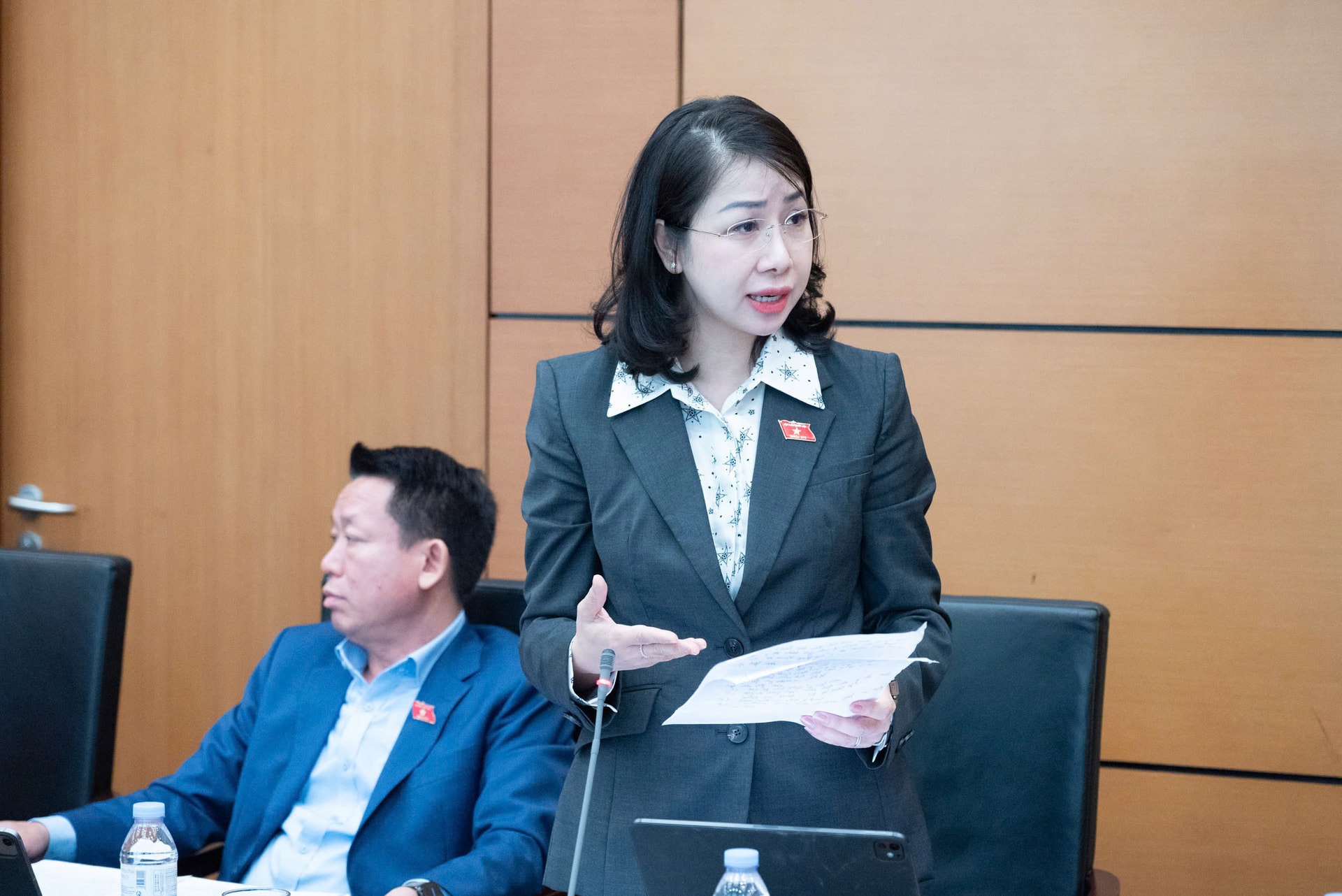 tiếp cận thông tin - phạm thị thuỳ linh