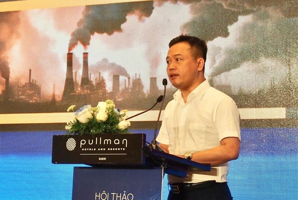 TS. Hà Huy Ngọc - Giám đốc Trung tâm Chiến lược và Chính sách, Viện Kinh tế Việt Nam và Thế giới
