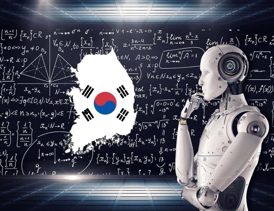 Hàn Quốc nhận diện vật cản trong lộ trình vào top 3 AI thế giới