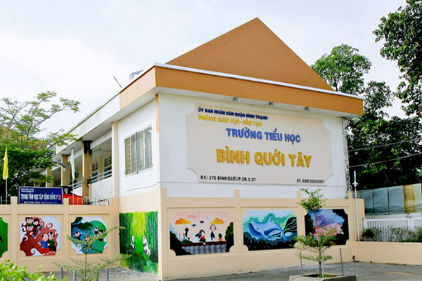 Vụ 148 học sinh Bình Quới Tây ngộ độc thực phẩm: Đã xác định được 
