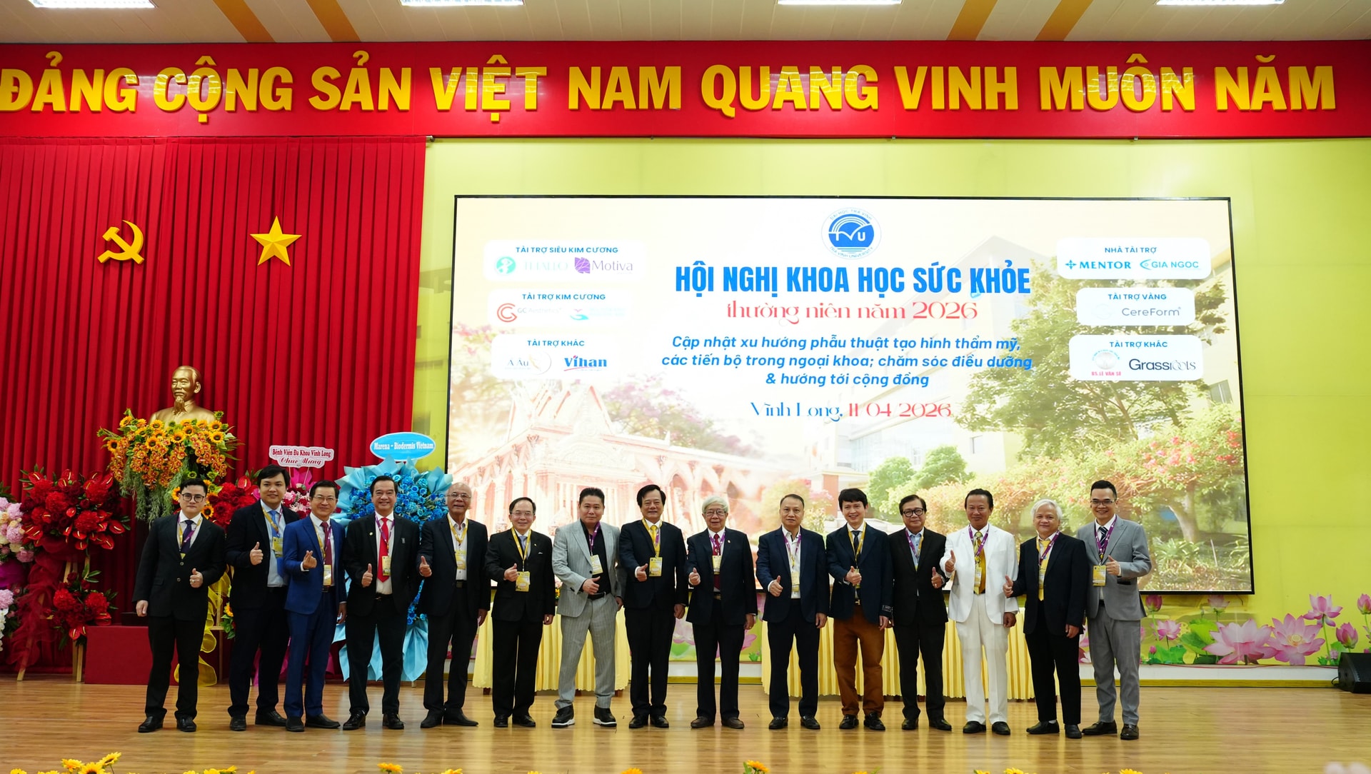 DỒNG 1