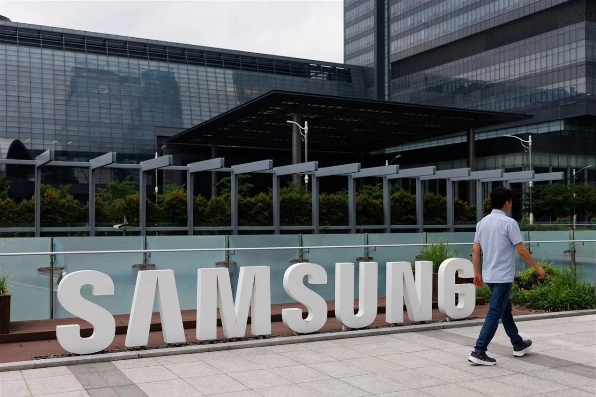 Samsung mất dần vị thế ở Trung Quốc do đối thủ trỗi dậy, tính thu hẹp hoạt động