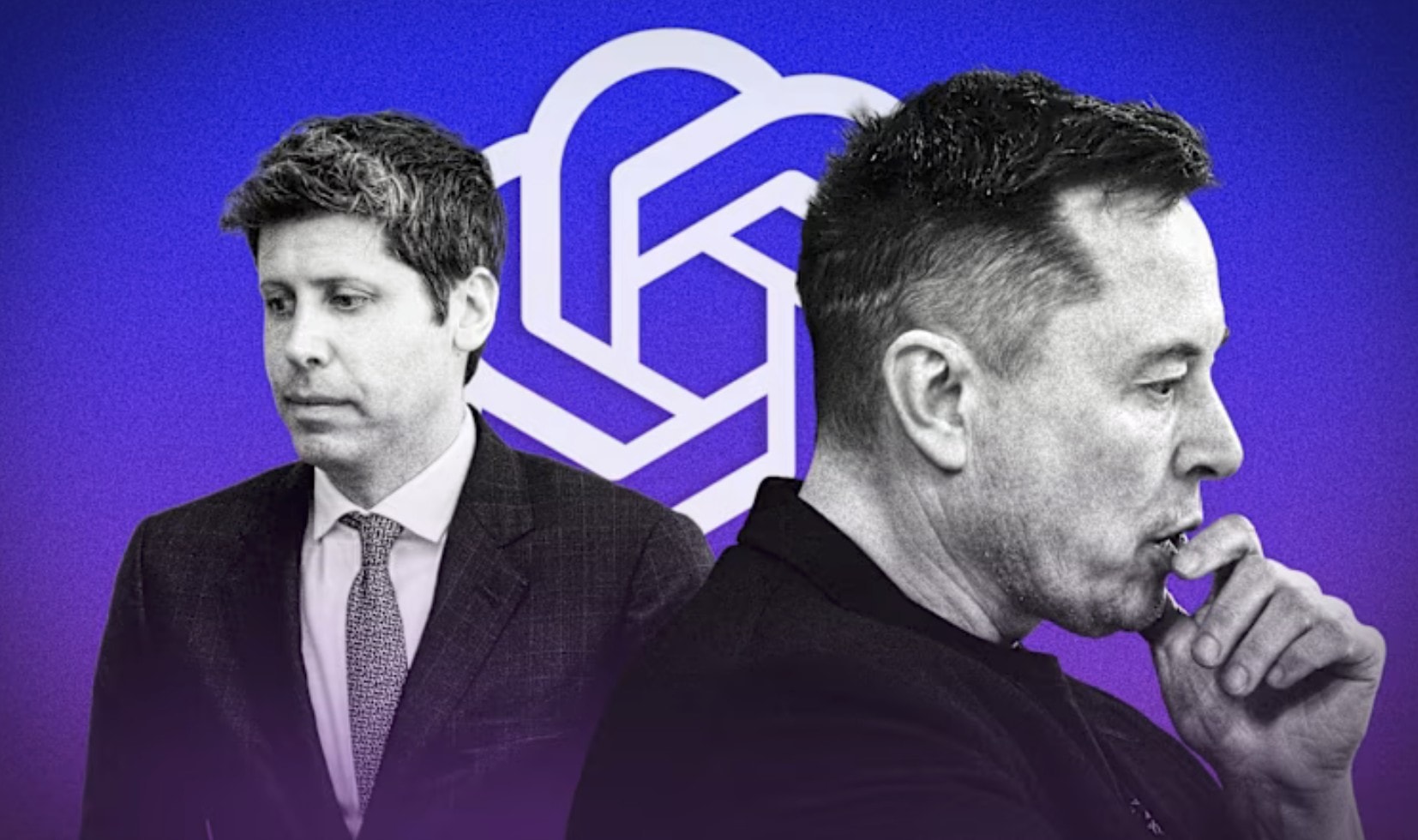 Elon Musk thua kiện liên tiếp trước màn đối đầu với Sam Altman