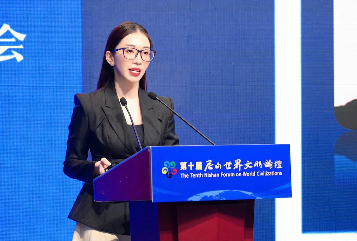 TS. Hoàng Huệ Anh: Quan hệ Việt Nam-Trung Quốc sẽ có thêm nhiều mảng sáng hợp tác đầy triển vọng
