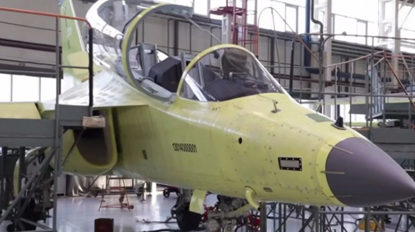 Nga bắt đầu sản xuất máy bay hạng nhẹ chống UAV tầm xa 