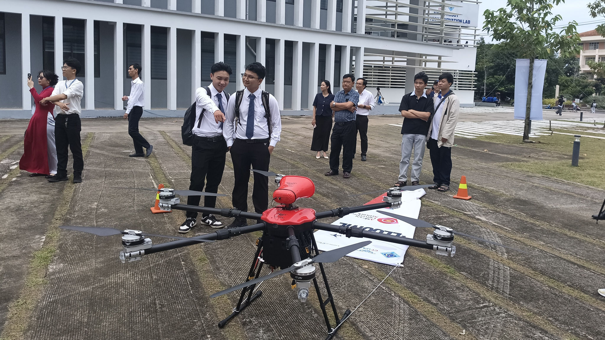 Đào tạo nhân lực số – mở lối nông nghiệp công nghệ cao để ĐBSCL bứt phá 