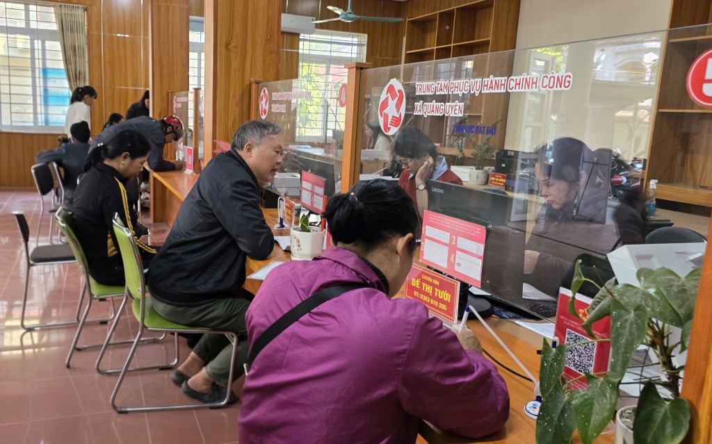 chuyển đổi số cao bằng