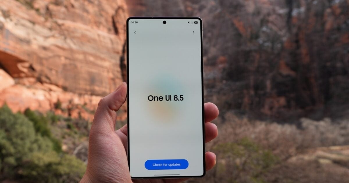 Samsung mở rộng thử nghiệm One UI 8.5: Danh sách Galaxy được cập nhật, thời gian test kéo dài bất thường 
