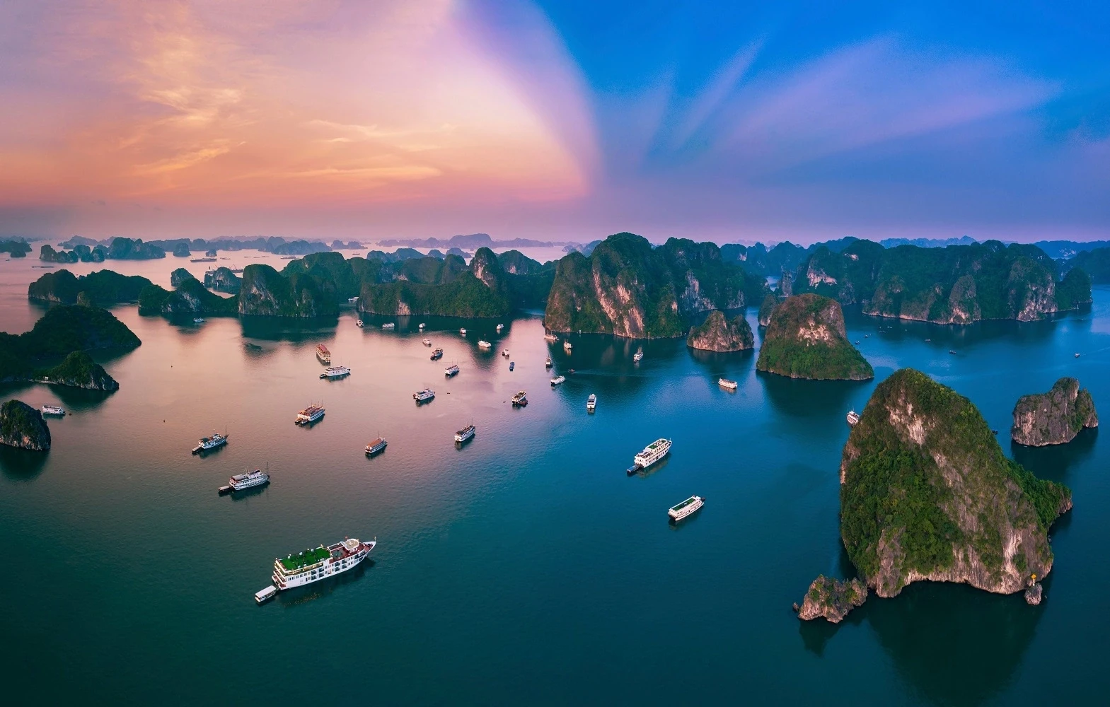 Thành phố Quảng Ninh