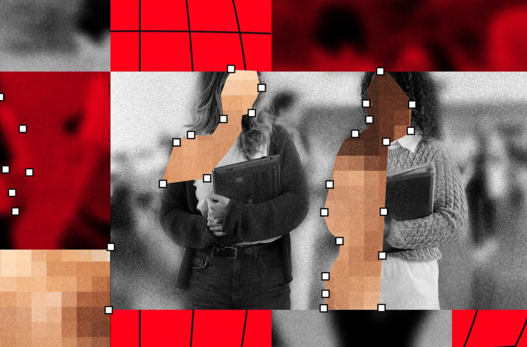 Ảnh khỏa thân deepfake gây khủng hoảng trong nhiều trường học 