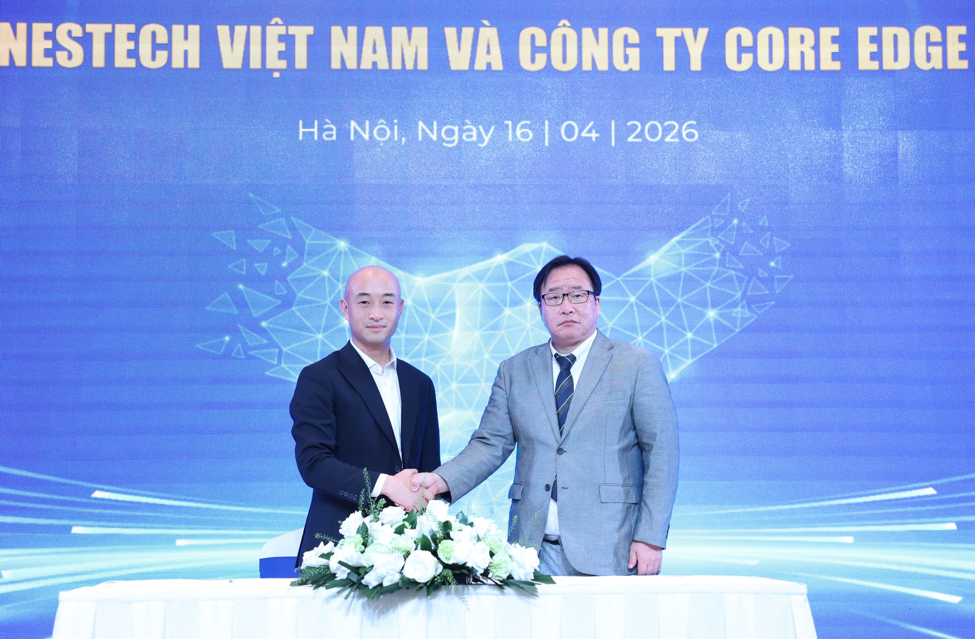 Core Edge VN-104