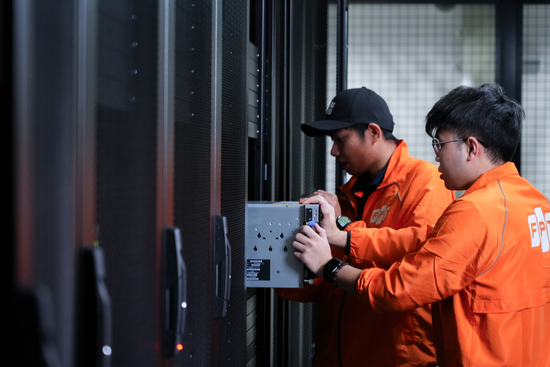 FPT sở hữu hạ tầng AI siêu tính toán thuộc Top 500 siêu máy tính mạnh nhất thế giới