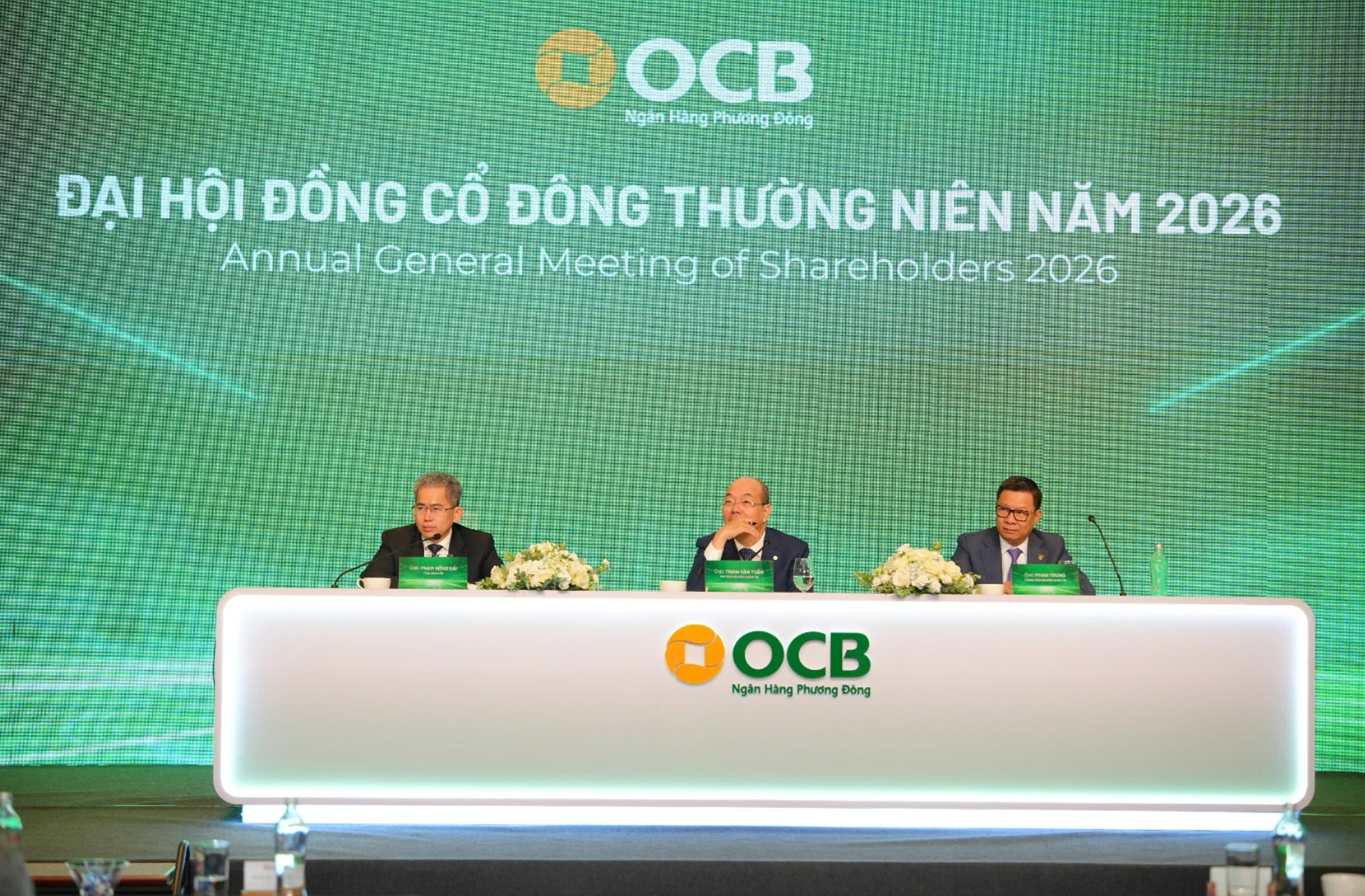 OCB dh