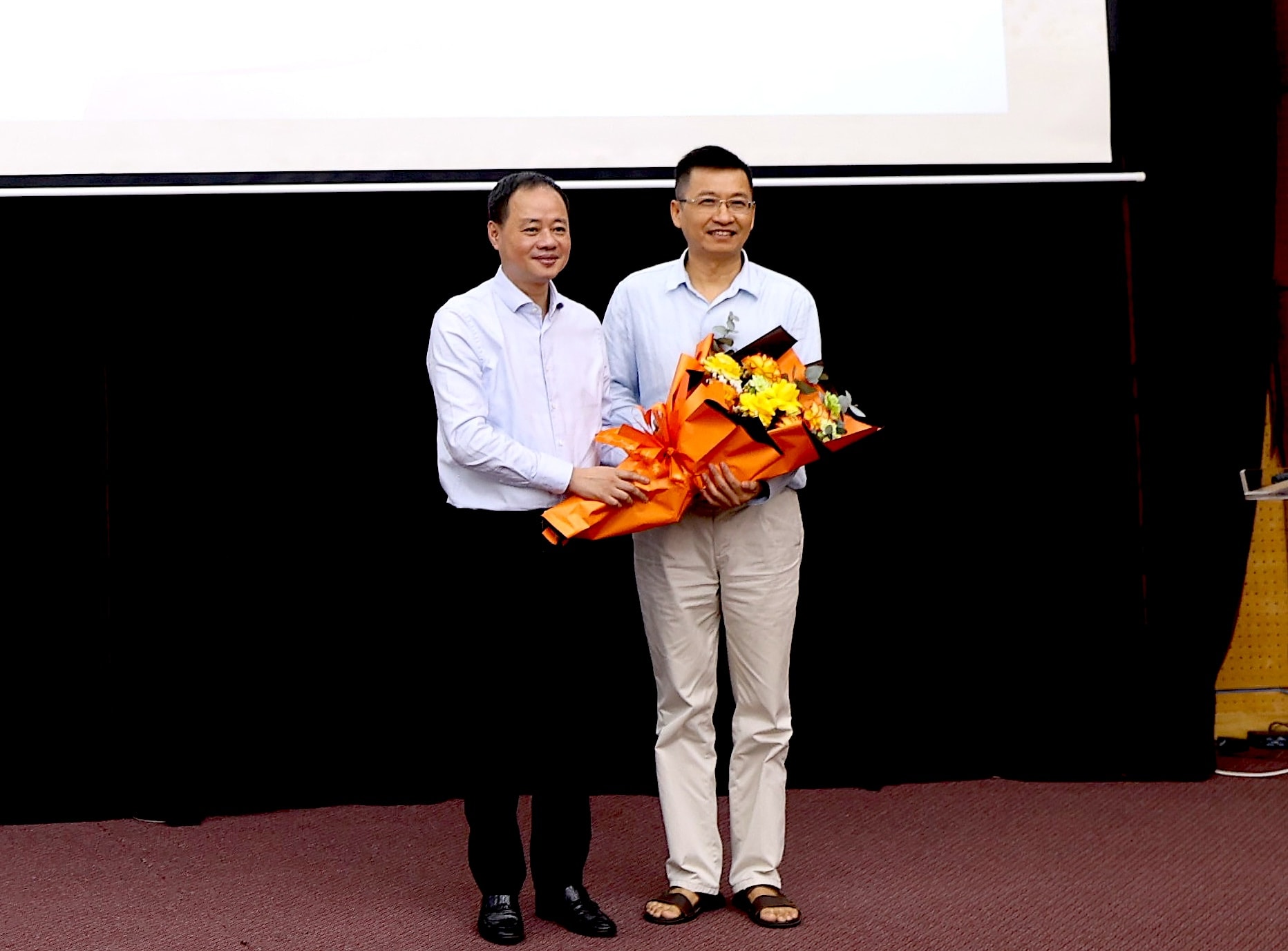 GS. TSKH Phùng Hồ Hải