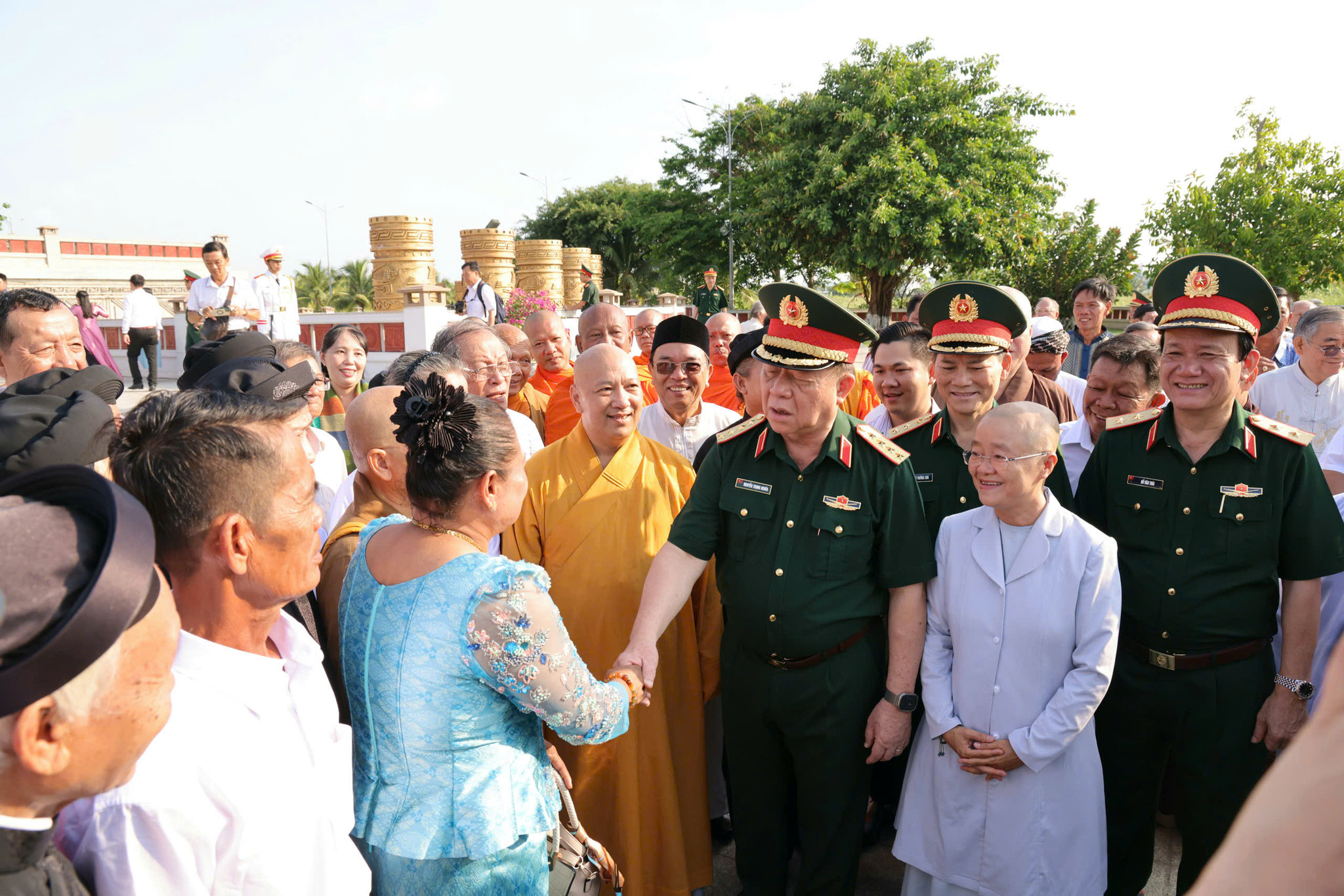 GIÀ LÀNG 4