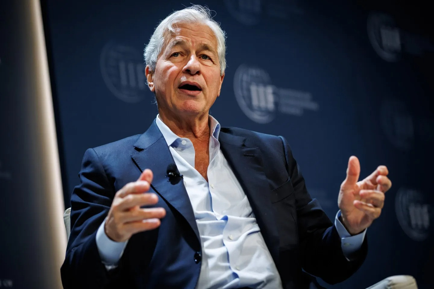 Jamie Dimon