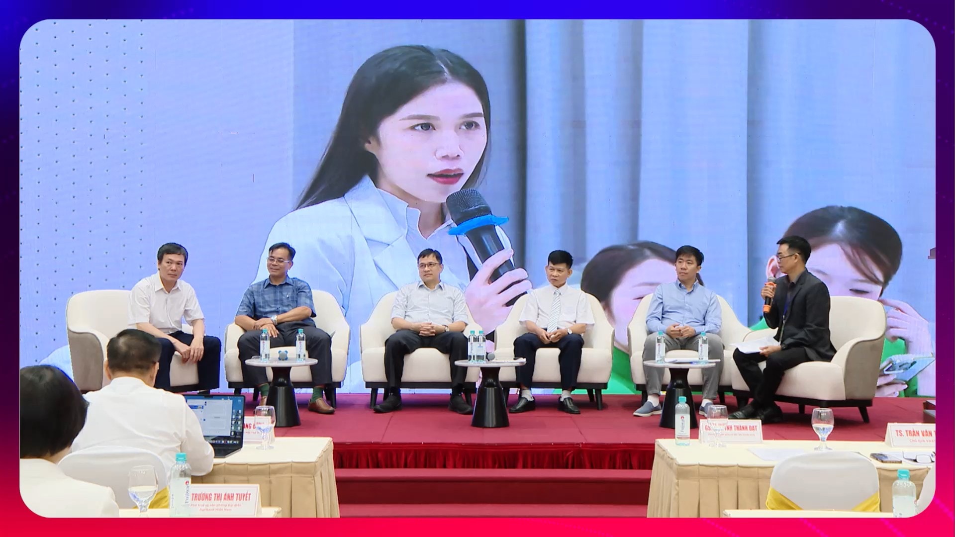 Nông nghiệp thông minh có dẫn đến nông nghiệp hạnh phúc? 
