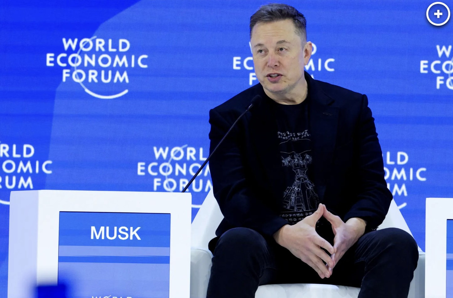 Elon Musk nói AI sẽ giúp mọi người sở hữu penthouse, chuyên gia kinh tế lên tiếng
